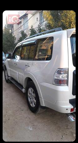 میتسوبیشی پاجیرۆ